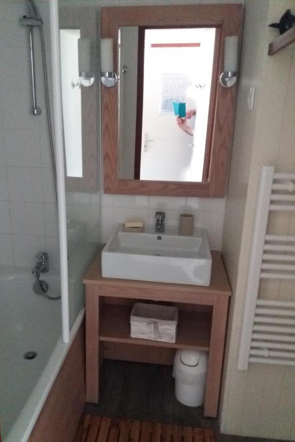 דירות ארזון Ker Lomic מראה חיצוני תמונה